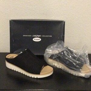 Dr Scholls Go For It